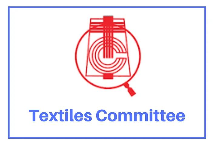 Textiles Committee Recruitment 2024 - Consultant, Technical Officer Vacancy