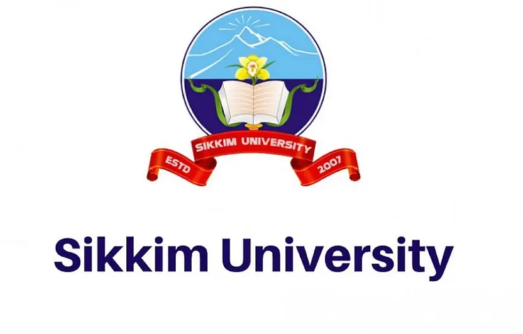 Sikkim University Recruitment 2024 - Field Assistant Vacancy