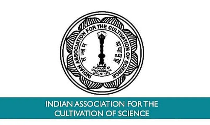 IACS Recruitment 2024 - Postdoctoral Research Associate Vacancy
