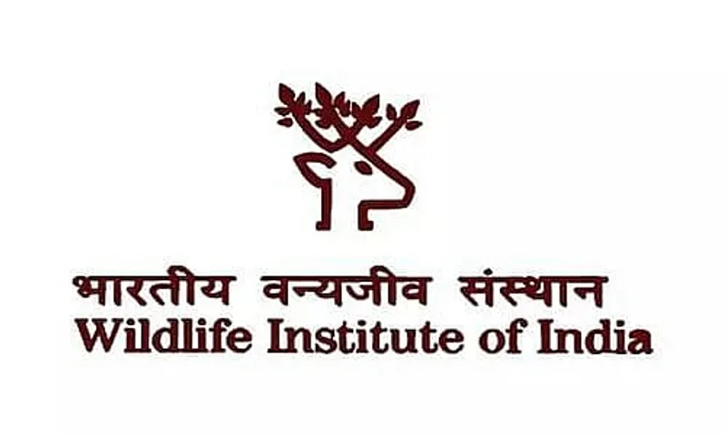 Jobs in India: Wildlife Institute of India Recruitment 2024 - Technician Vacancy