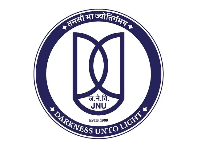 JNU Recruitment 2024 - Junior Research Fellow Vacancy