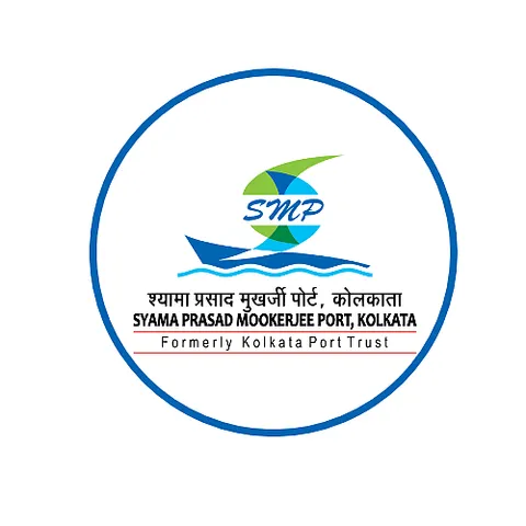 Syama Prasad Mookerjee Port Recruitment 2024 - Inland Master  Vacancy