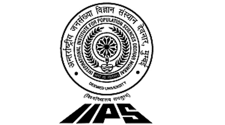 IIPS Recruitment 2024 - Senior Project Officer Vacancy