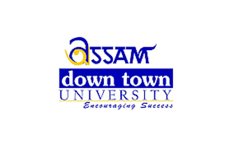 Assam Career: ADTU Recruitment 2024 - Logical Reasoning & Quantitative Aptitude – Trainer Vacancy