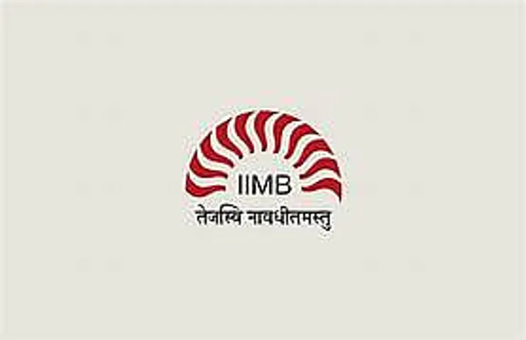 IIM Bangalore Recruitment 2024 – Assistant Manager Vacancy