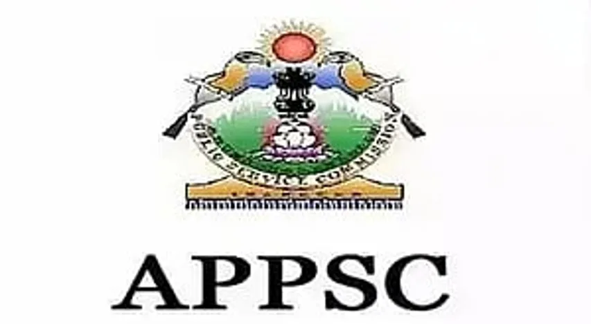 APPSC Recruitment 2024 - Lecturer Vacancy