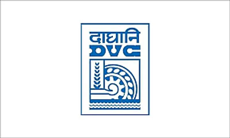 DVC Recruitment 2024 - Junior Engineer Vacancy