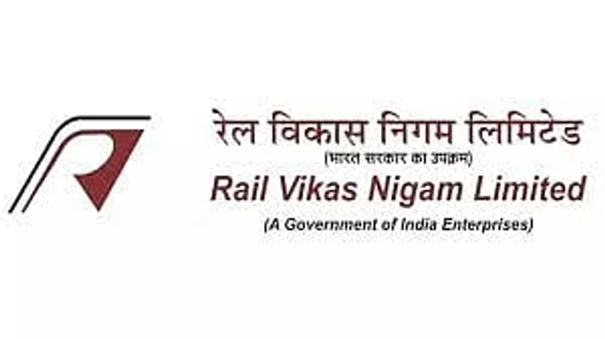 RVNL Recruitment 2024 - Manager Vacancy