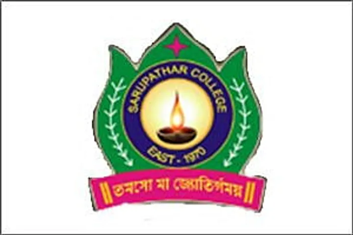 Assam Career: Sarupathar College Recruitment 2024 - Guest Faculty Vacancy