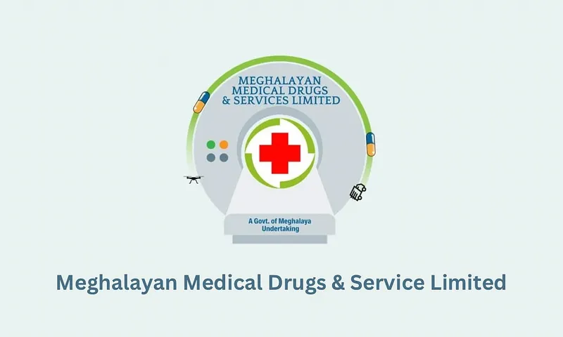 Meghalaya MMDSL Recruitment 2024 - Analyst & Forecaster Consultant Vacancy