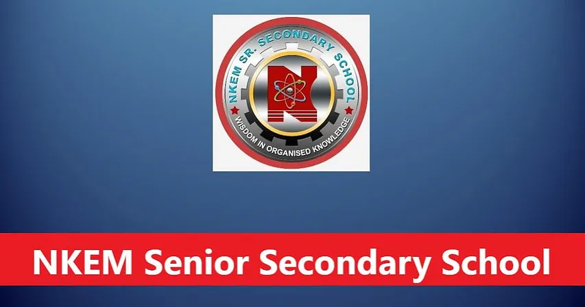 Assam Career: NKEM Sr. Secondary School Jorhat Recruitment 2024 - Faculty Vacancy
