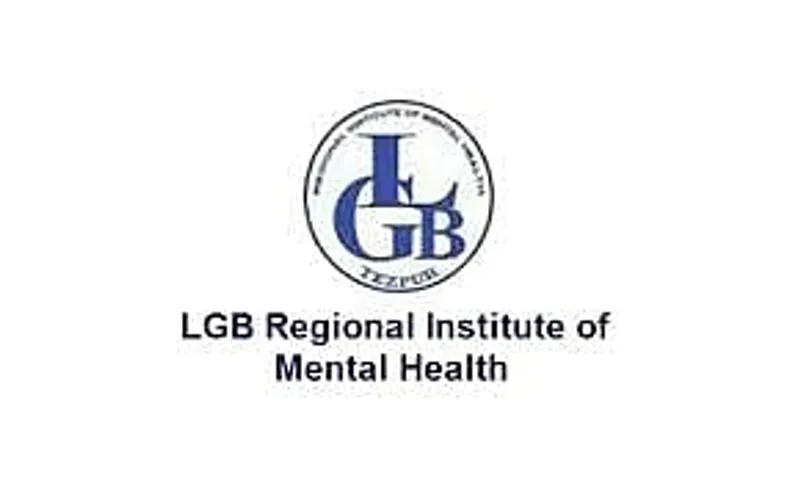 Assam Career: LGBRIMH Recruitment 2024 - Technical Coordinator / Project Coordinator Vacancy