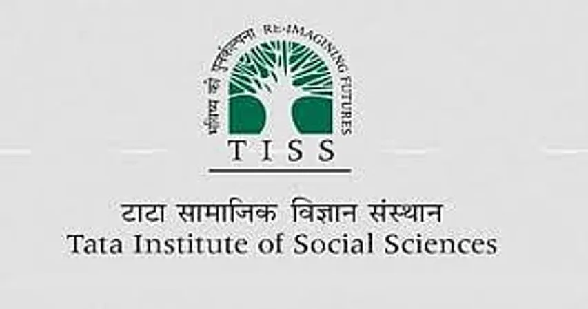 TISS Recruitment 2024 - Counsellors Vacancy