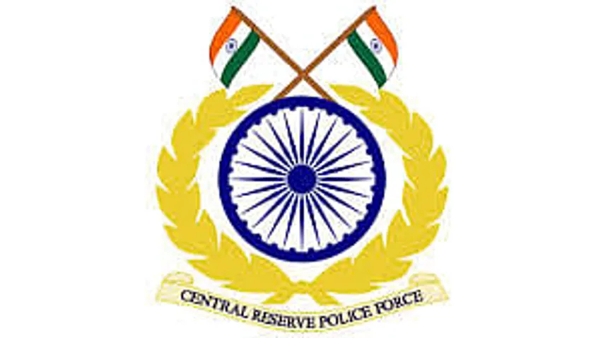 Jobs in India: CRPF Recruitment 2025 - Veterinary Doctors Vacancy
