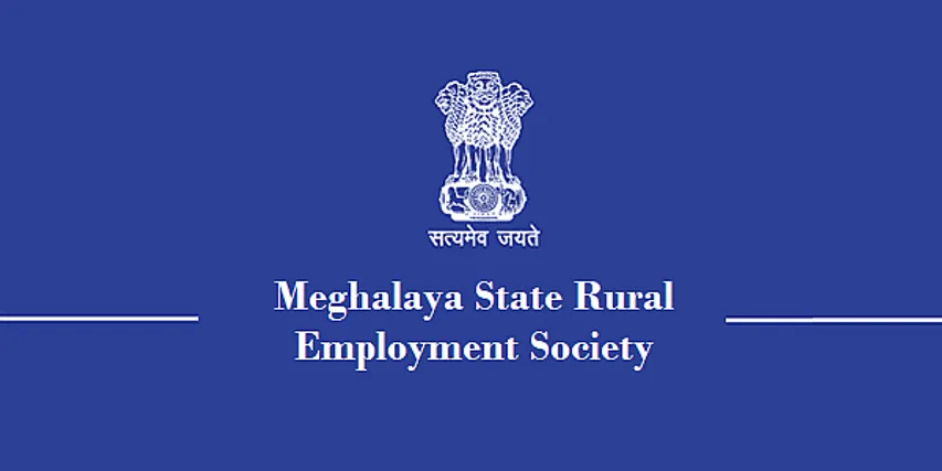 SRES Meghalaya Recruitment 2024 - Programme Officer Vacancy
