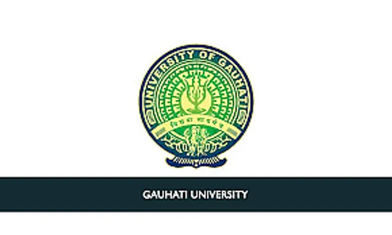 Jobs in Guwahati: Gauhati University Recruitment 2024 - Guest Teacher Vacancy