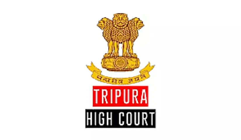 Jobs in Tripura: Tripura High Court Recruitment 2024 - Grade-III of Tripura Judicial Service Vacancy