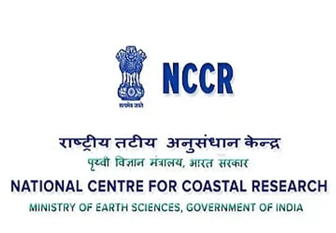 Jobs in India: NCCR Recruitment 2024 - Senior Research Fellow Vacancy