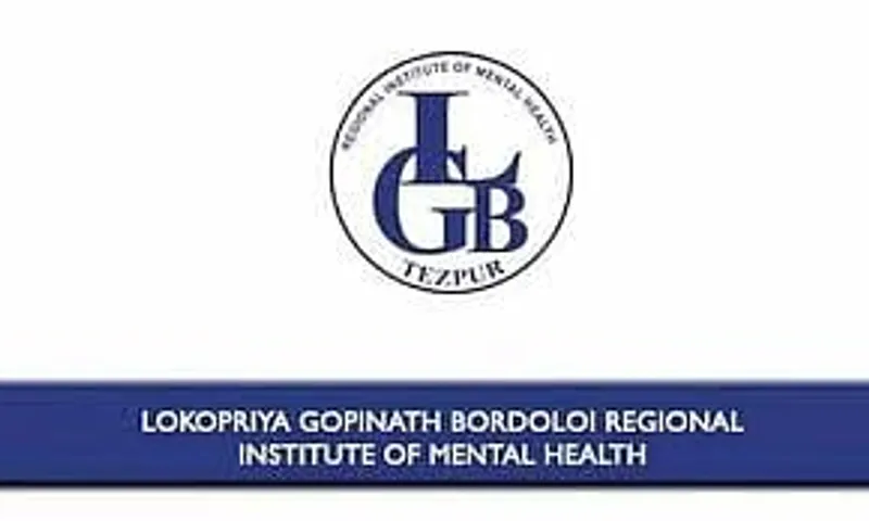 Jobs in Assam: LGBRIMH Tezpur Recruitment 2024 - Hindi Translator Vacancy