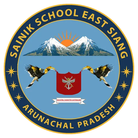 Jobs in Arunachal Pradesh: Sainik School East Siang Recruitment 2024 - PGT Vacancy