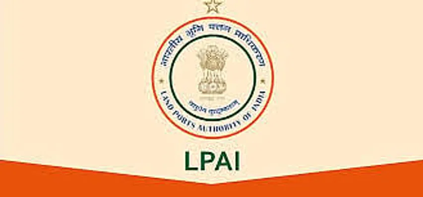 Jobs in India: LPAI Recruitment 2024 - Stenographer Grade-D Vacancy