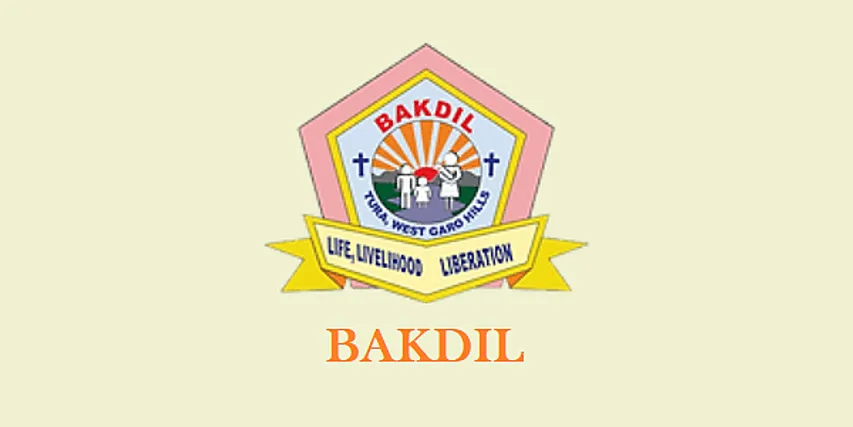 Jobs in Meghalaya: BAKDIL Meghalaya Recruitment 2024 - Block Resource Person Vacancy