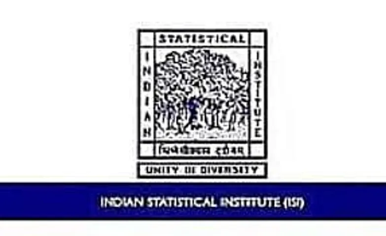 Jobs in Tezpur: ISI Tezpur Recruitment 2024 - Assistant Professor Grade-II Vacancy