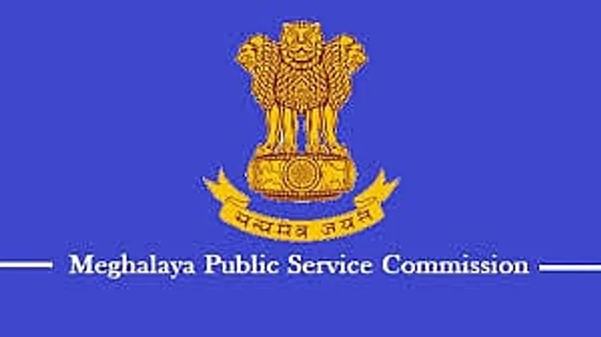 Jobs in Meghalaya: MPSC Recruitment 2024 - Sub Divisional Public Relation Officer Vacancy