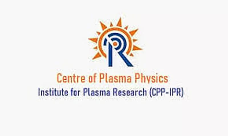 Jobs in Guwahati: CPP-IPR Sonapur Recruitment 2024 - Project Scientific Officer Vacancy
