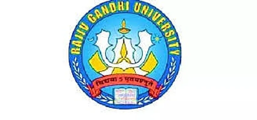 Jobs in Arunachal: Rajiv Gandhi University Recruitment 2024 - Guest Faculty (Strength Training & Conditioning) Vacancy