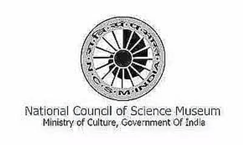 Jobs in India: NCSM Recruitment 2024 - Office Assistant Vacancy