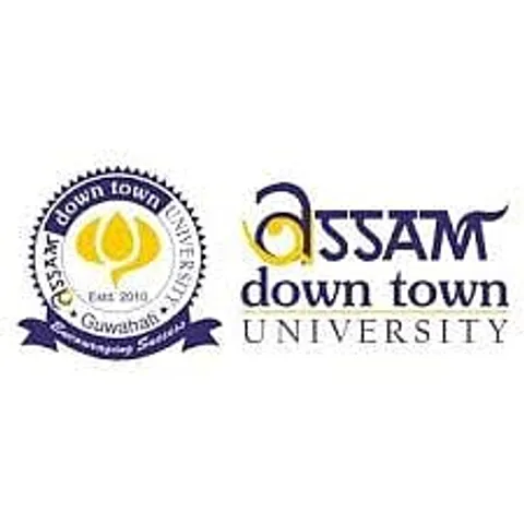 Jobs in Guwahati: Assam Down Town University Recruitment 2024 - Lecturer Vacancy