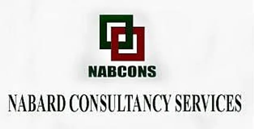 Jobs in Tripura: NABCONS Recruitment 2024 - Programme Expert Vacancy