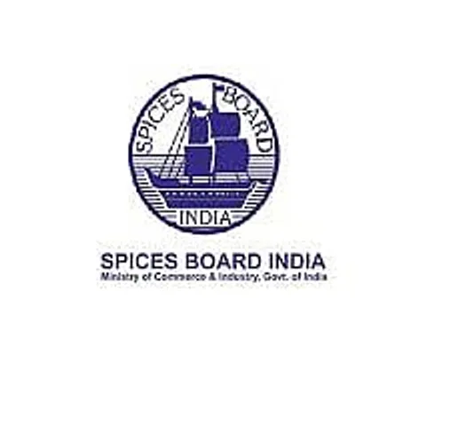 Jobs in India: Spices Board Recruitment 2025 - Legal Consultant Vacancy