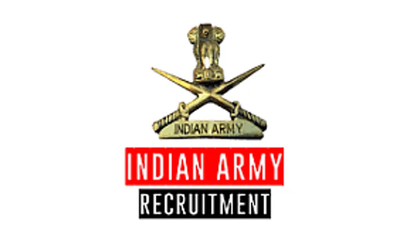 Jobs in India: Indian Army Recruitment 2024 - Technical Entry Scheme Vacancy