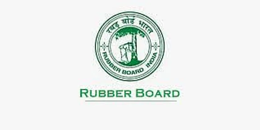 Jobs in Across India: Rubber Board Recruitment 2024 - Junior Research Fellow Vacancy
