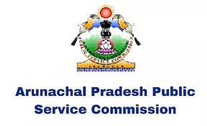 Jobs in Arunachal: APPSC Recruitment 2024 - Assistant Protocol Officer Vacancy
