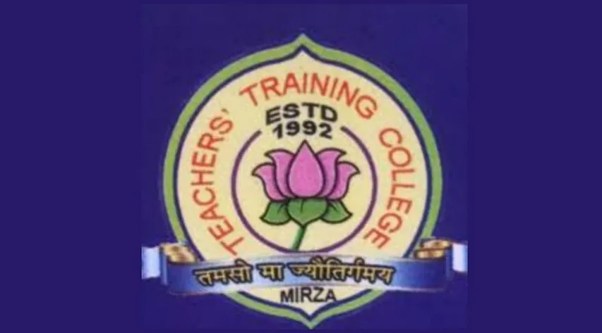 Jobs in Kamrup: Teachers Training College Mirza Recruitment 2024- Assistant Professor in Dept. of Mathematics Vacancy