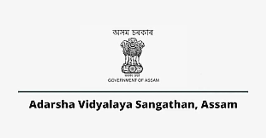 Jobs in Assam: Adarsha Vidyalaya Sangathan Recruitment 2024 - Jr. Administrative Assistant Vacancy
