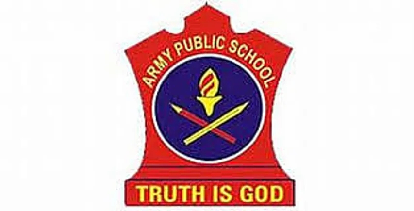 Jobs in Arunachal: Army Public School Tenga Valley Recruitment 2024 - TGT Science Vacancy