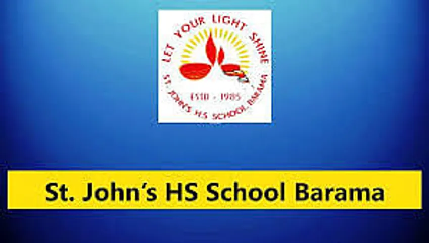 Jobs in Assam: St. John’s HS School Barama Recruitment 2024 - PGT Vacancy
