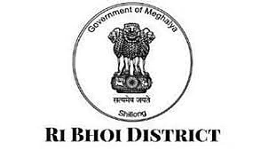 Jobs in Meghalaya: DSC Ri Bhoi Recruitment 2024 - Forest Guard Vacancy