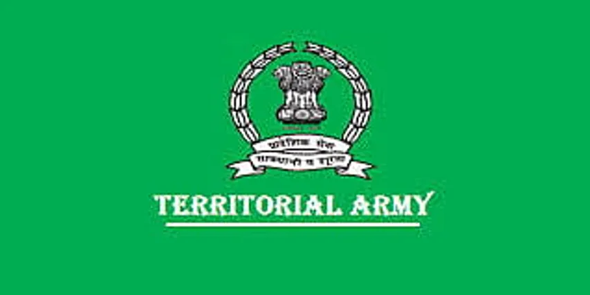 Jobs in India: Territorial Army Recruitment 2025 - Soldier Tailor Vacancy
