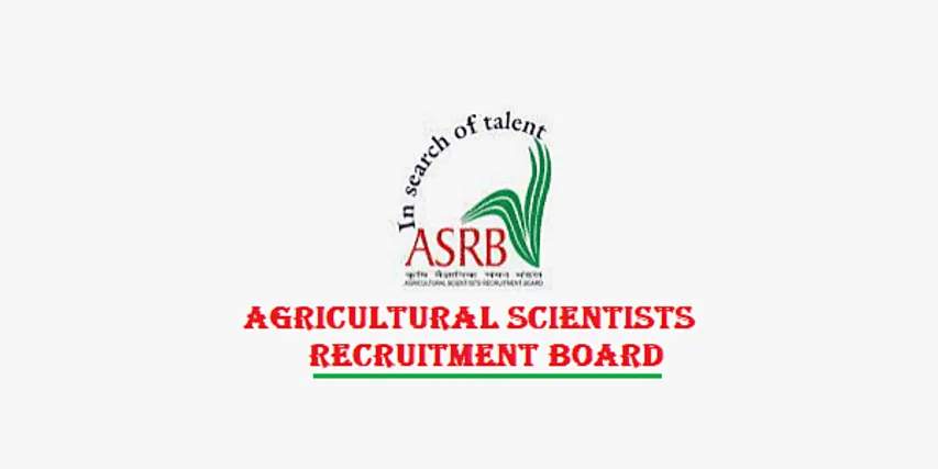 Jobs in India: Agricultural Scientist Recruitment Board Recruitment 2024 - Head Vacancy