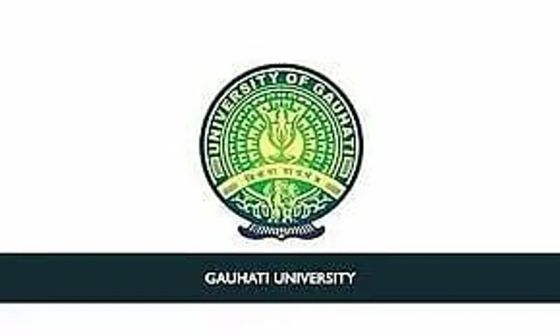 Jobs in Guwahati: Gauhati University Recruitment 2024 - Chief Medical Officer Vacancy