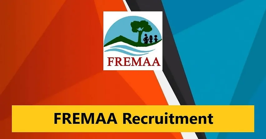 Jobs in Assam: FREMAA Recruitment 2024 - Social Development Officer Vacancy