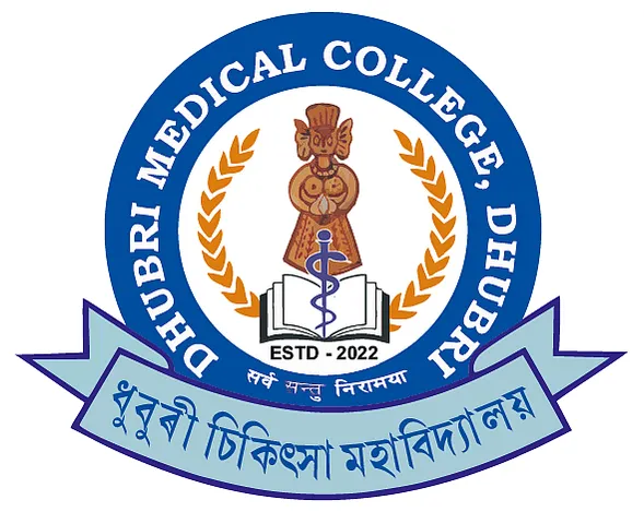 Jobs in Assam: Dhubri Medical College Recruitment 2024 - Data Entry Operator Vacancy