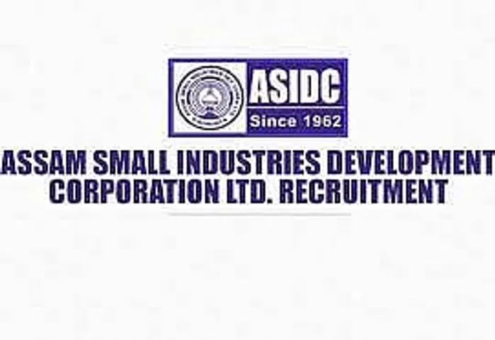Jobs in Guwahati: ASIDC Recruitment 2024 - Accounts Assistant Vacancy