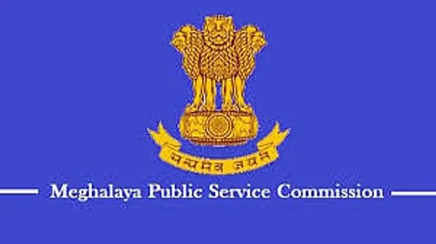 Jobs in Meghalaya: MPSC Recruitment 2024 - Lower Division Assistant Vacancy