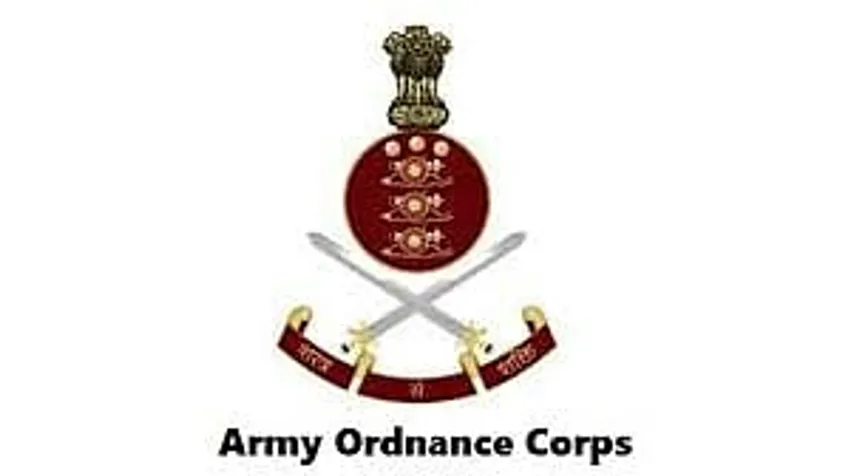 Jobs in India: AOC Recruitment 2024 - Material Assistant (MA) Vacancy